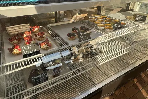 Simply Cakes photo 1