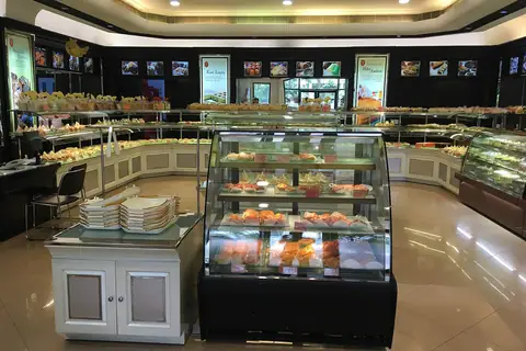 Simply Cakes photo 3